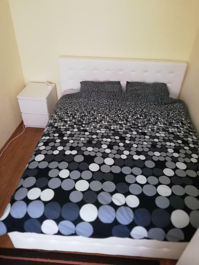 Interex Apartment Sibiu Eksteriør billede